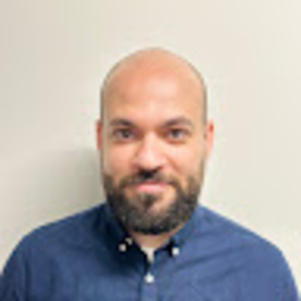 Meet your Posher, Nidal